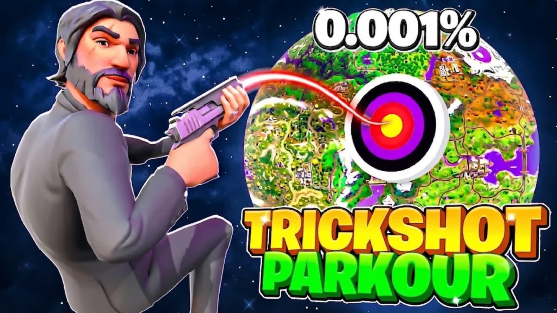 IPER SUPER UNC CRAZY TRICKSHOT UNC