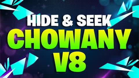 CHOWANY HIDE & SEEK by DZIEDZIC V8