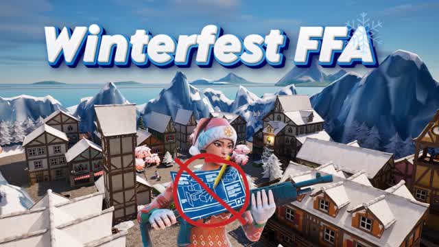 đ
ZERO BUILD WINTERFEST FFAđ