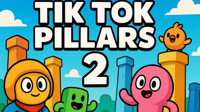 NewTikTokPillars