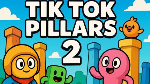 NewTikTokPillars