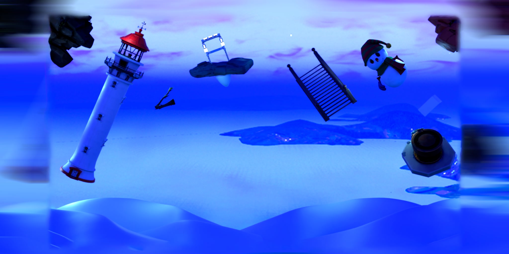 Getting Over It 6185-8210-8109 by michadestroy - Fortnite Creative Map ...
