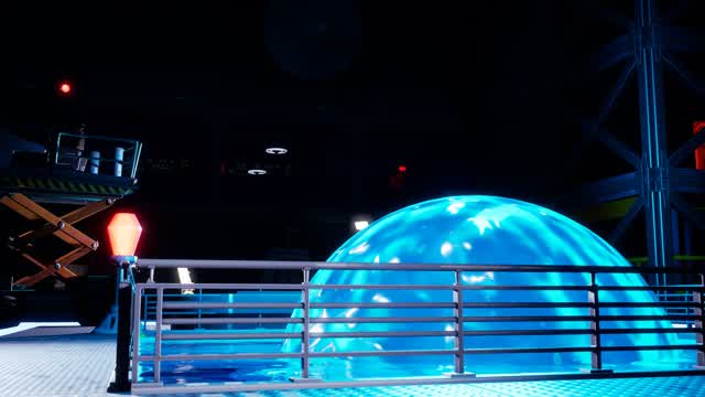 Saulitom Inc Zero Point Reactor