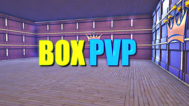 Capture 1 – BOX PVP CLASSIC 13H