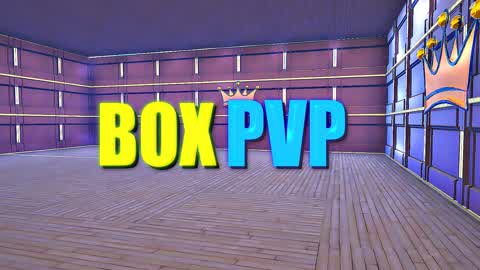 BOX PVP CLASSIC 13H