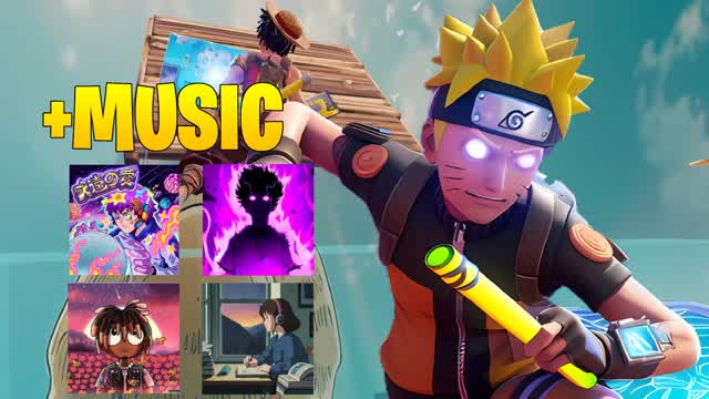 ✨🗿 ANIME 1V1 WITH MUSIC 🎧🎶