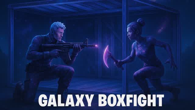 Elite Galaxy BoxFight