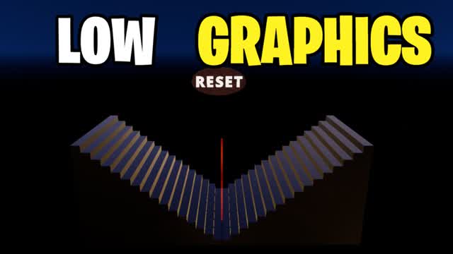 LOW GRAPHICS 1V1💨