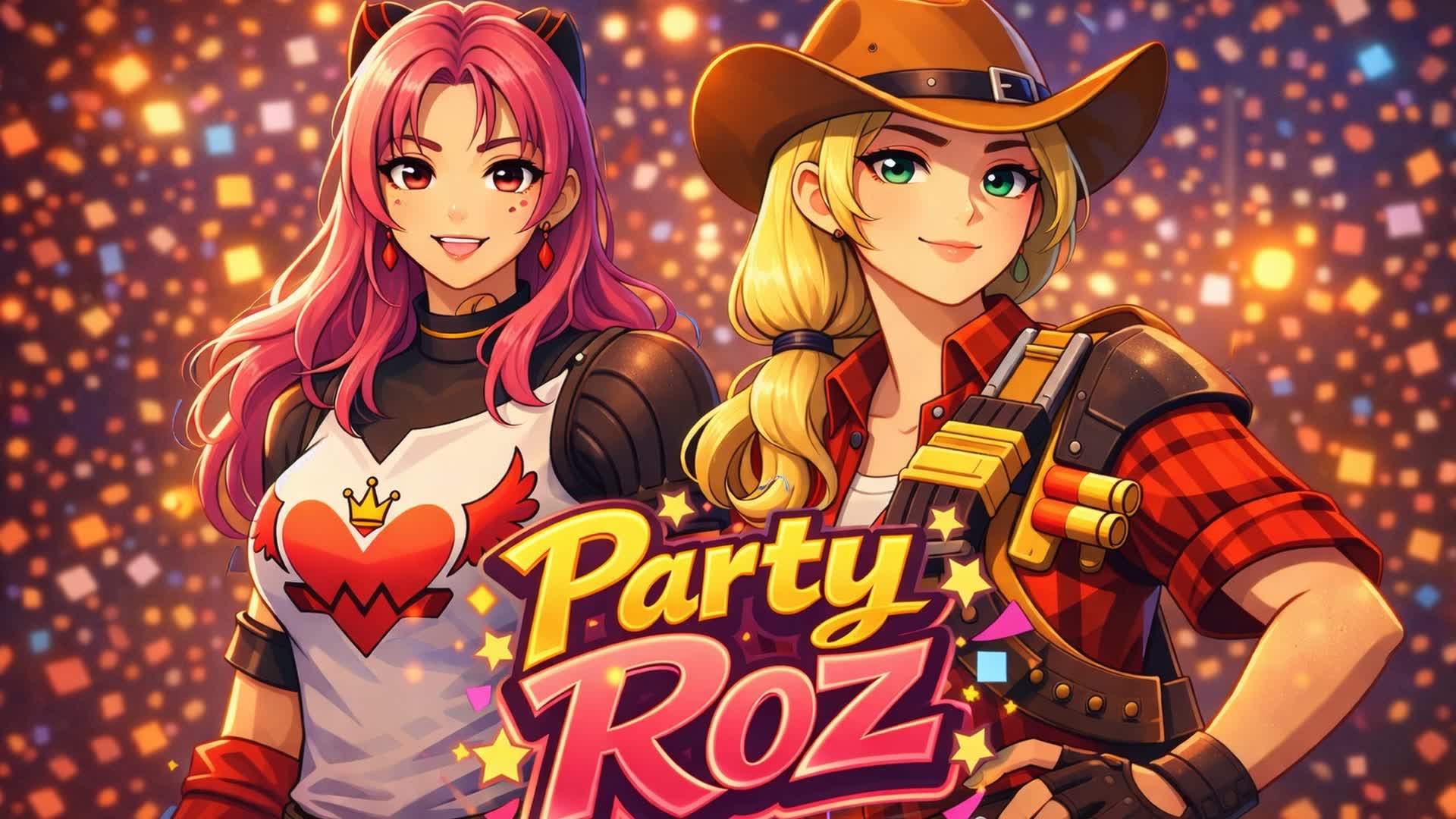 パーティー・ローズ