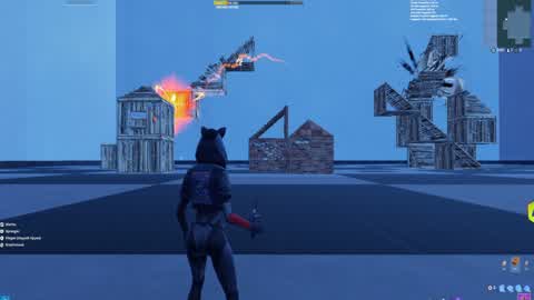 The Hollow FFA