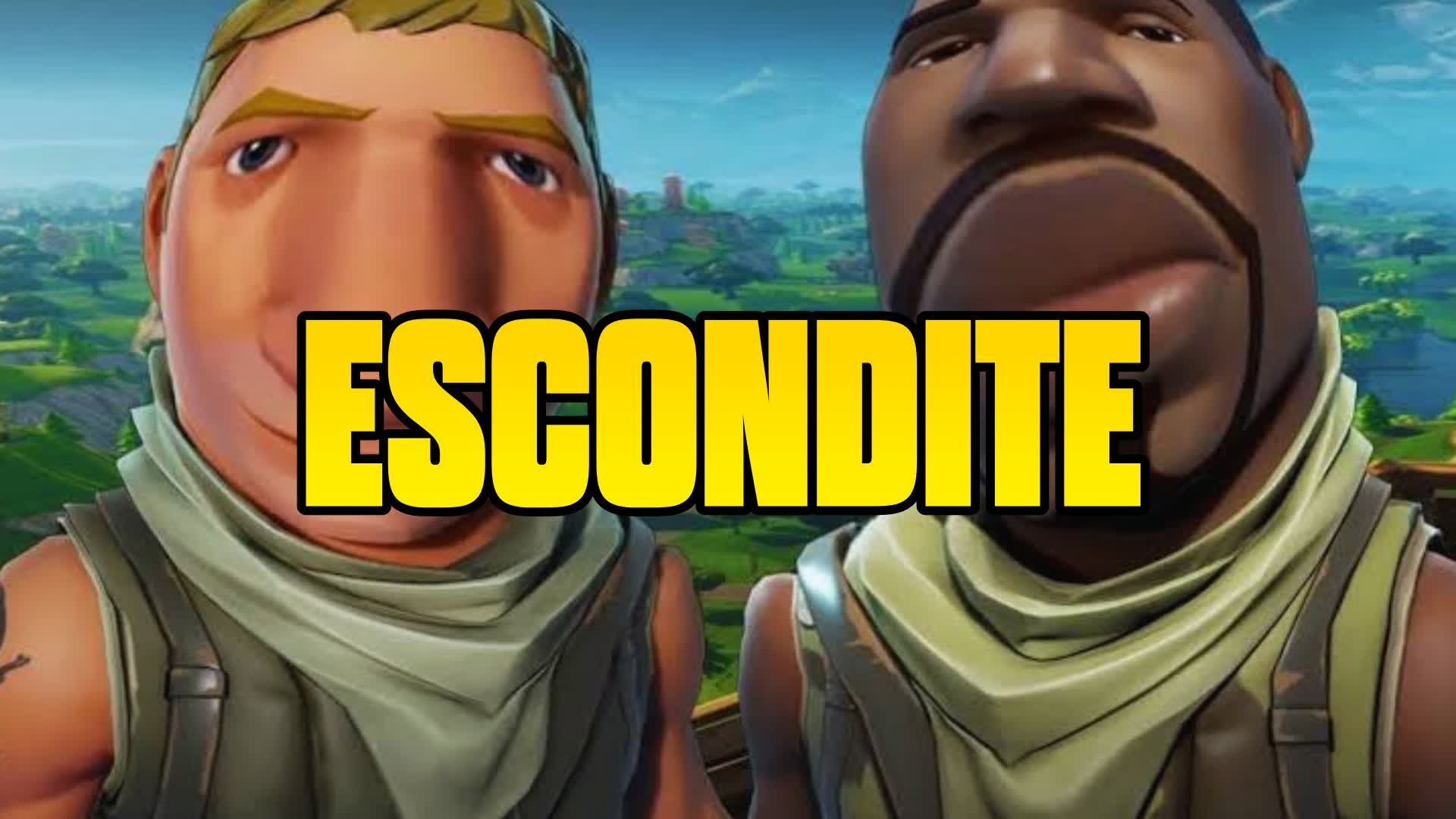 Escondite 300.0