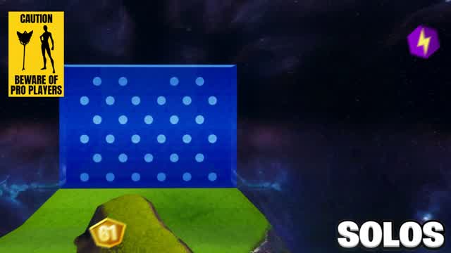 32 Player Endgame Practice [Solo]