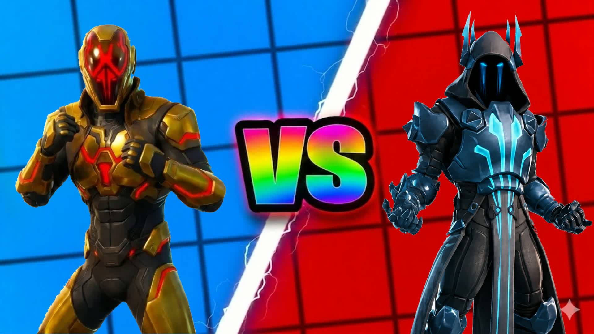 BEST RED VS BLUE🔴🔵 LONG WALKSS