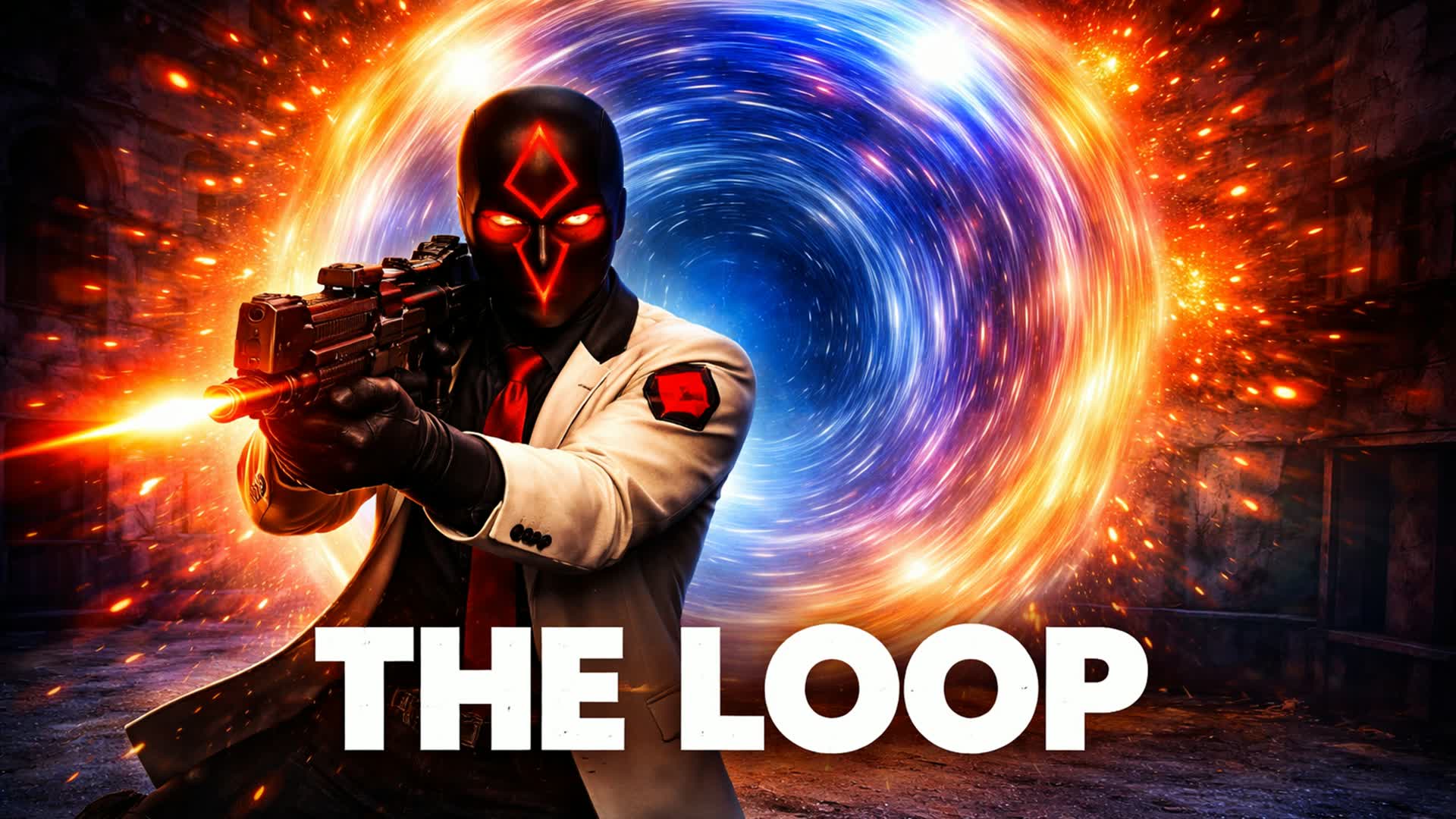 The Loop - Roguelike