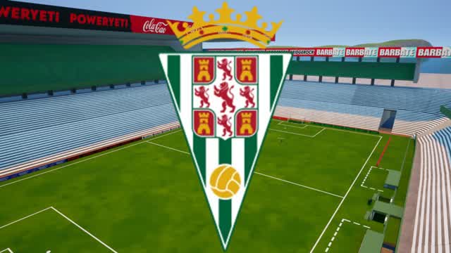 Capture 1 – Estadio Nuevo Arcángel 1.0 🇪🇸