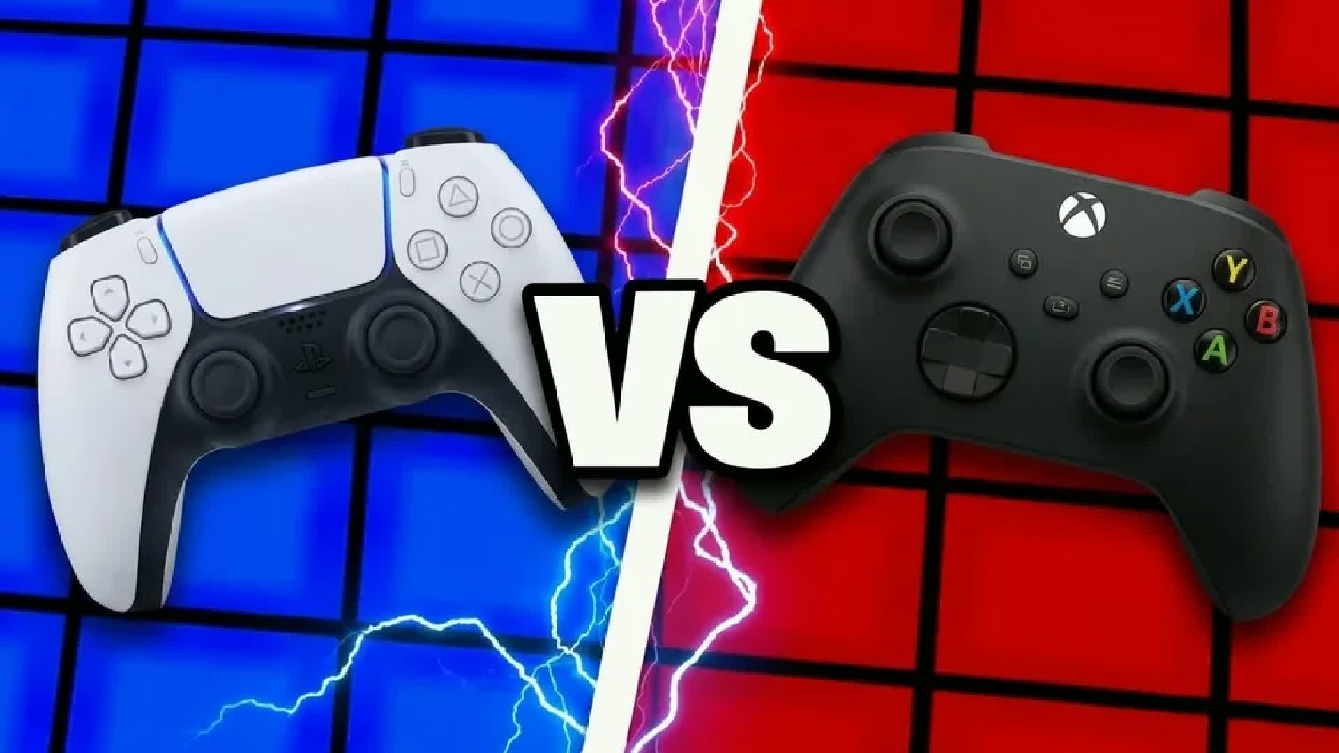 red vs blue keep calm