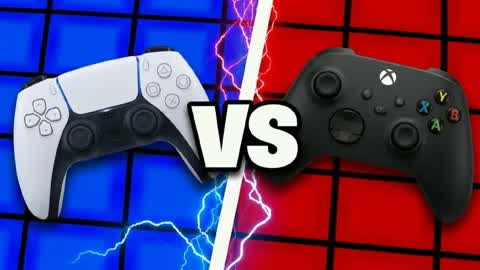 Red vs. Blue: mantener la calma