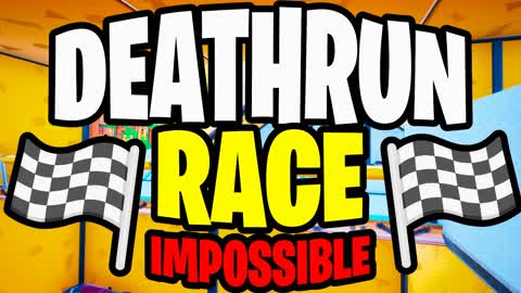 👑 DEATHRUN RACE IMPOSSIBLE 🏁