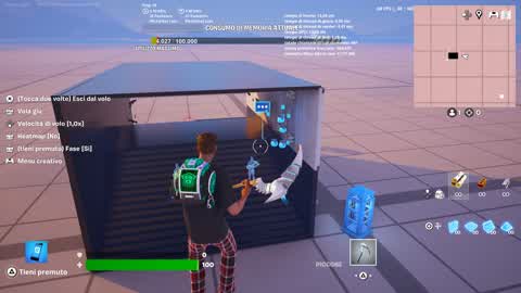 Box PvP 2026