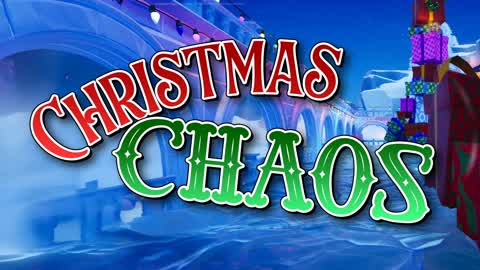 Christmas Chaos