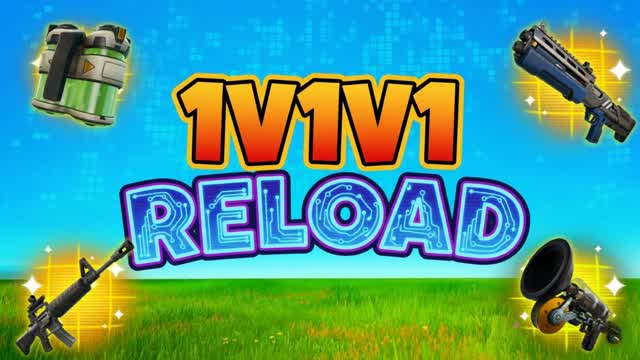 1V1 0 Reload !