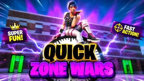 QUICK ZONE WARS (QZW)