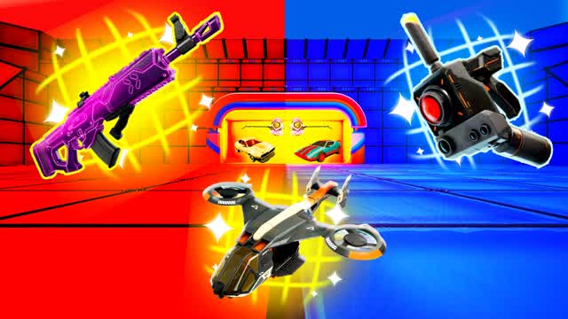 Capture 1 â PEAK RED VS BLUE đŽđ”