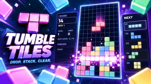 Tumble Tiles