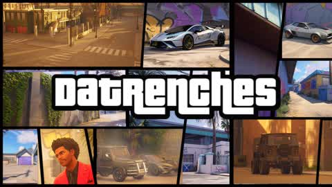 DaTrenches - Free For All