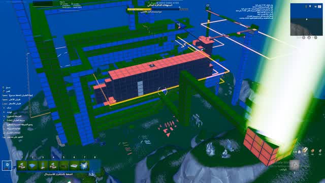 Capture 1 – Death run 1.0 TLR_Mr.OuTLaW999