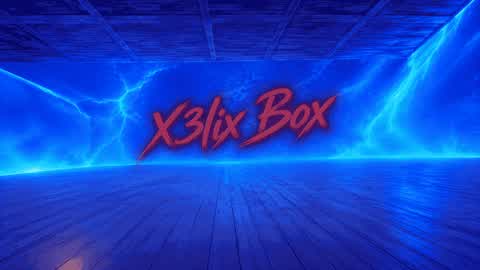 X3lix BOX