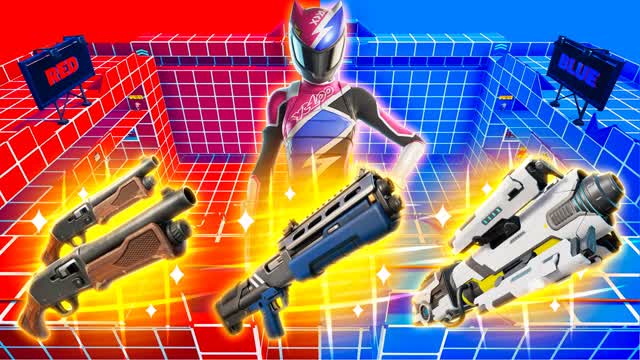 KPOP SUPER RED VS BLUE🔴🔵 EPIC