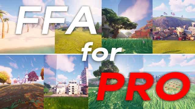 FFA FOR PRO🎯