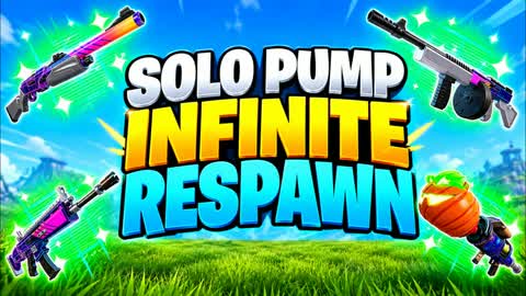Solo Pump Infinite Respawn