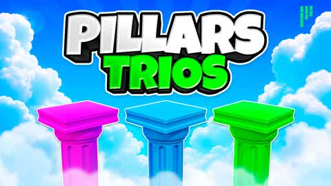 Pillars Trios