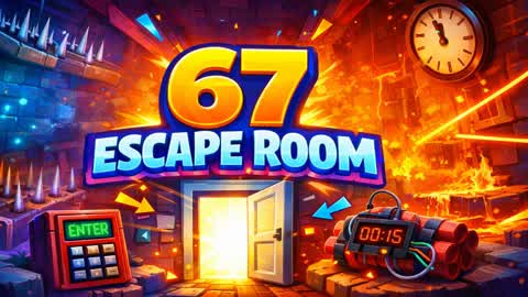 67 Meme Escape Room🧠