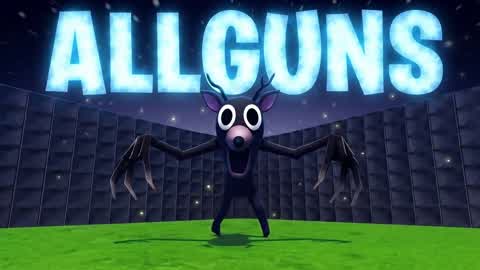 MATH ALLGUNS MYTH