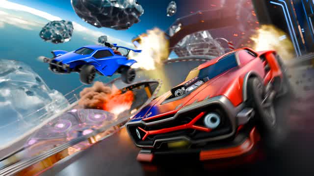 Capture 1 – DRIVER OPEN WORLD FFA - RACE COMBAT