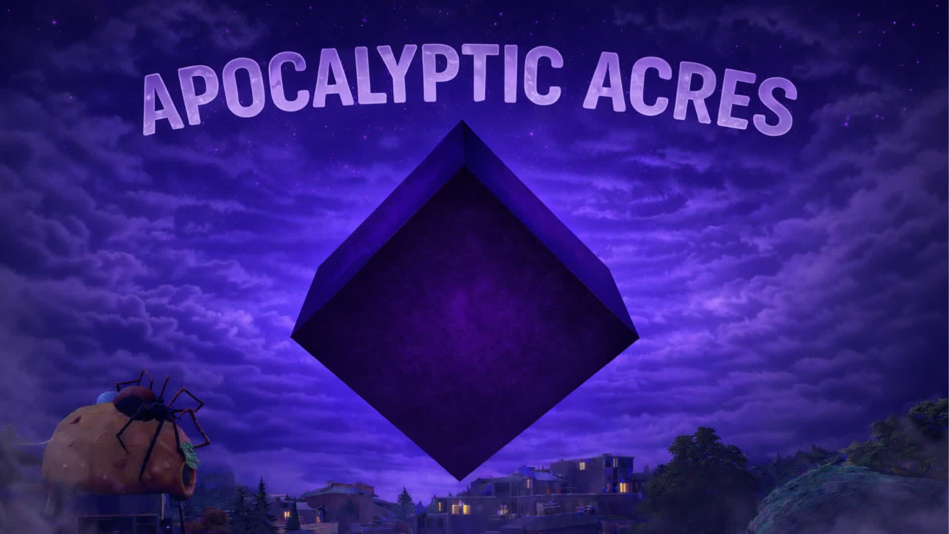 Apocalyptic Acres