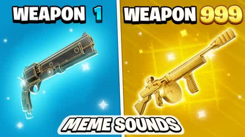 🧠 BRAINROT GUN GAME 🔫 ONE SHOT 🤣 MEME