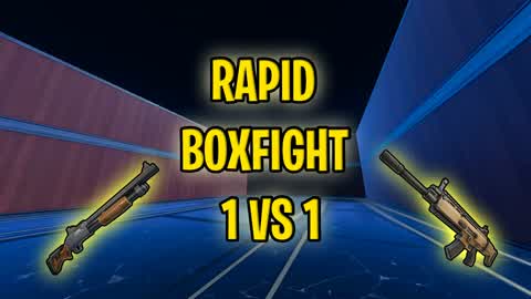 Rapid Boxfight 1v1