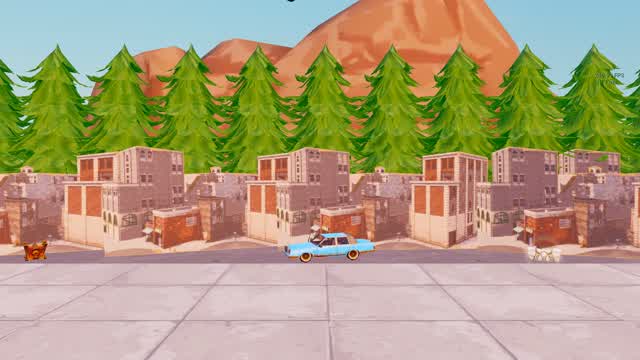 OG TILTED ZONE WARS⭐