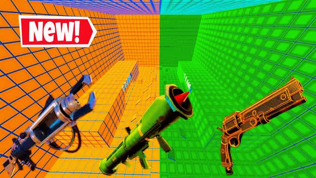 SUPER NOVA  12 vs 12 🚀( ZERO BUILD )