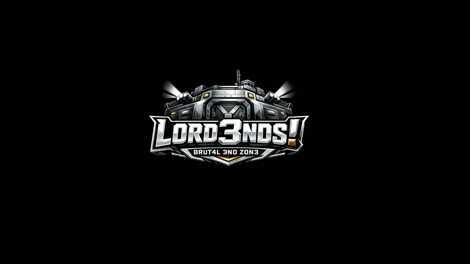 LORDS3NDS!