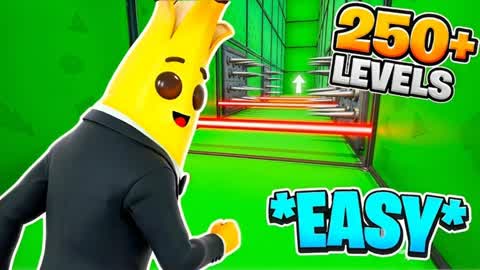 SUPER GOING PARKOUR 250+