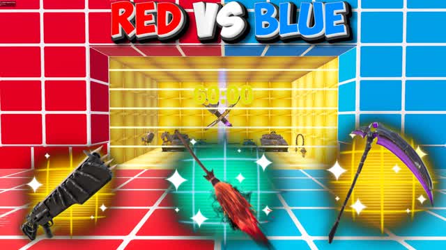 UPDATE đ»RED VS BLUE ULTIMATE HALLOWENđ»