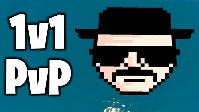 Heinserber PixelArt PvP