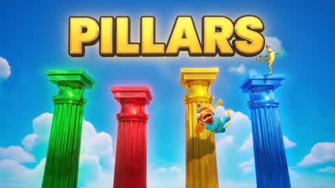 CLANK PILLARS