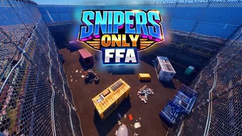 Snipers Only Shipment FFA