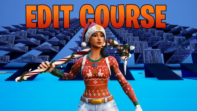 🎯AIM|EDIT|BUILD SUPER GAMER ZONE 3.0